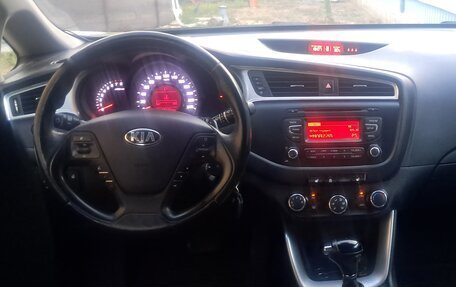 KIA cee'd III, 2015 год, 1 350 000 рублей, 3 фотография