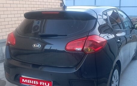 KIA cee'd III, 2015 год, 1 350 000 рублей, 4 фотография