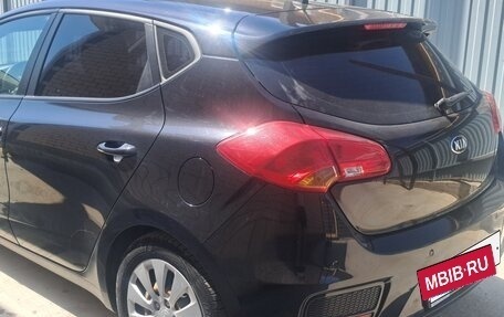KIA cee'd III, 2015 год, 1 350 000 рублей, 8 фотография