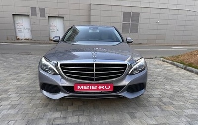 Mercedes-Benz C-Класс, 2014 год, 1 950 000 рублей, 1 фотография