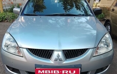 Mitsubishi Lancer IX, 2003 год, 275 000 рублей, 1 фотография