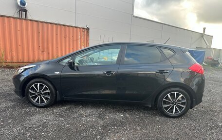 KIA cee'd III, 2015 год, 1 000 000 рублей, 4 фотография