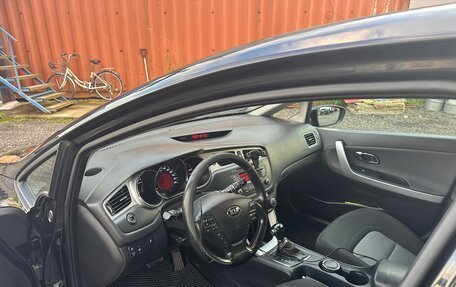 KIA cee'd III, 2015 год, 1 000 000 рублей, 8 фотография