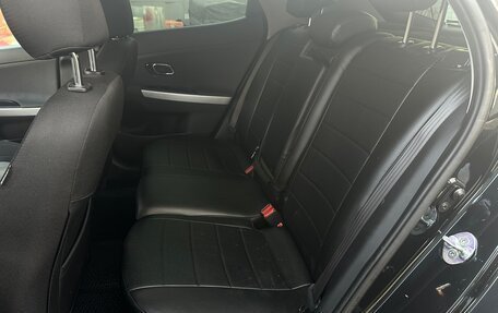 KIA cee'd III, 2015 год, 1 000 000 рублей, 10 фотография