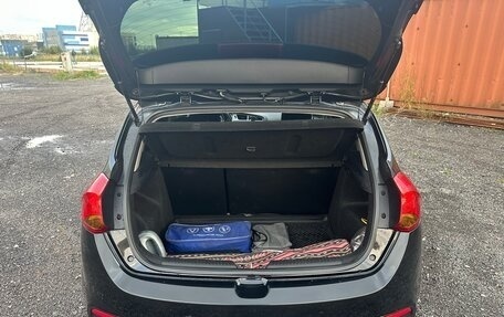 KIA cee'd III, 2015 год, 1 000 000 рублей, 7 фотография