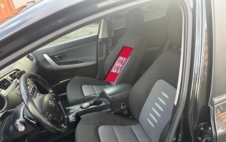 KIA cee'd III, 2015 год, 1 000 000 рублей, 9 фотография