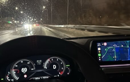 BMW 5 серия, 2017 год, 2 690 000 рублей, 5 фотография