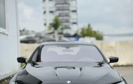 BMW 5 серия, 2017 год, 2 690 000 рублей, 4 фотография