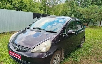 Honda Fit III, 2007 год, 230 000 рублей, 1 фотография