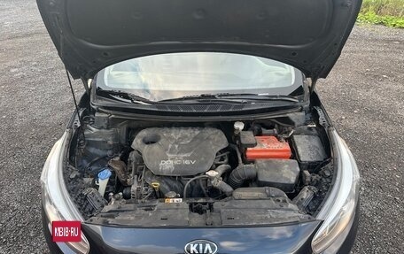 KIA cee'd III, 2015 год, 1 000 000 рублей, 12 фотография