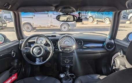 MINI Hatch, 2010 год, 750 000 рублей, 5 фотография