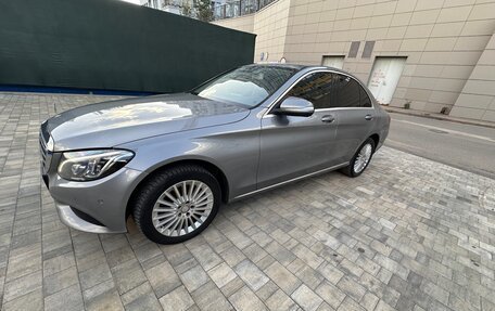 Mercedes-Benz C-Класс, 2014 год, 1 950 000 рублей, 2 фотография
