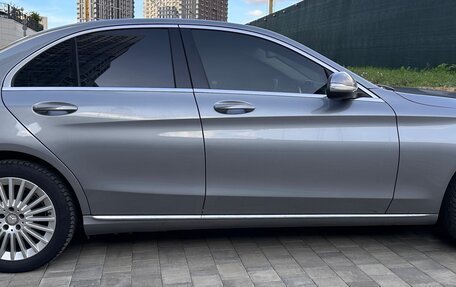 Mercedes-Benz C-Класс, 2014 год, 1 950 000 рублей, 3 фотография