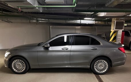 Mercedes-Benz C-Класс, 2014 год, 1 950 000 рублей, 5 фотография