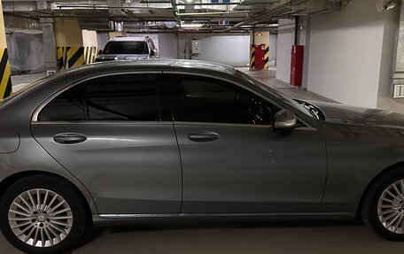 Mercedes-Benz C-Класс, 2014 год, 1 950 000 рублей, 7 фотография
