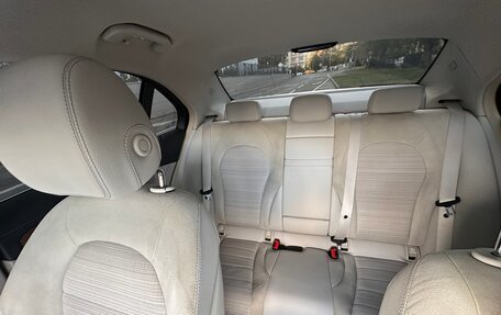 Mercedes-Benz C-Класс, 2014 год, 1 950 000 рублей, 14 фотография