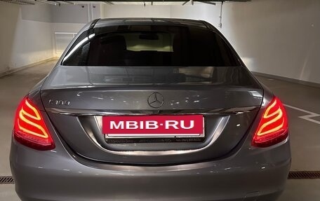 Mercedes-Benz C-Класс, 2014 год, 1 950 000 рублей, 8 фотография