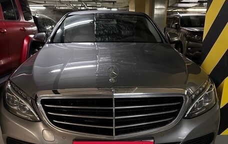 Mercedes-Benz C-Класс, 2014 год, 1 950 000 рублей, 9 фотография