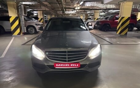 Mercedes-Benz C-Класс, 2014 год, 1 950 000 рублей, 6 фотография
