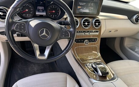 Mercedes-Benz C-Класс, 2014 год, 1 950 000 рублей, 18 фотография