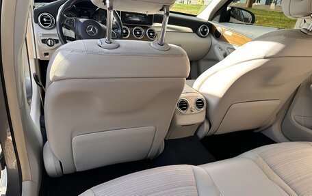 Mercedes-Benz C-Класс, 2014 год, 1 950 000 рублей, 20 фотография