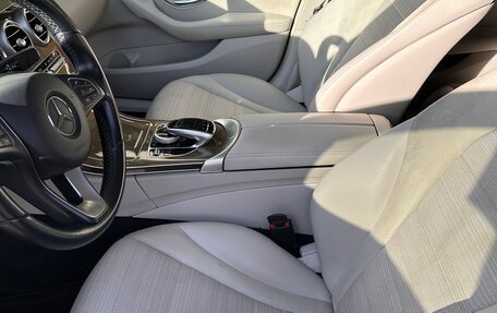 Mercedes-Benz C-Класс, 2014 год, 1 950 000 рублей, 23 фотография