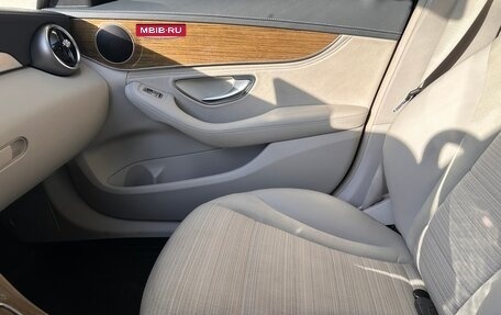 Mercedes-Benz C-Класс, 2014 год, 1 950 000 рублей, 19 фотография