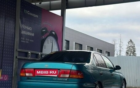 Toyota Carina E, 1997 год, 260 000 рублей, 2 фотография