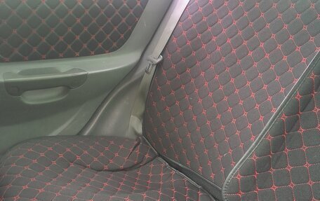 Hyundai Accent II, 2008 год, 160 000 рублей, 4 фотография
