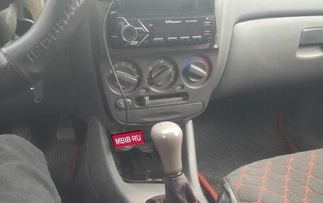 Hyundai Accent II, 2008 год, 160 000 рублей, 5 фотография