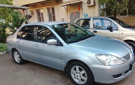 Mitsubishi Lancer IX, 2003 год, 275 000 рублей, 4 фотография