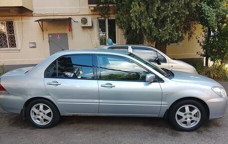 Mitsubishi Lancer IX, 2003 год, 275 000 рублей, 5 фотография