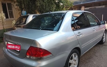 Mitsubishi Lancer IX, 2003 год, 275 000 рублей, 2 фотография