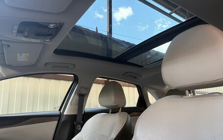 KIA K5, 2021 год, 2 370 000 рублей, 12 фотография