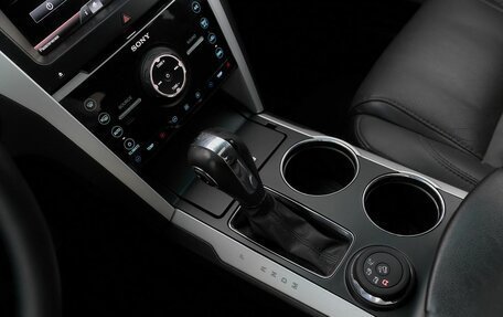 Ford Explorer VI, 2014 год, 1 659 000 рублей, 12 фотография