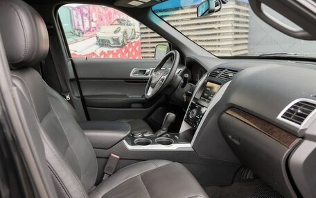 Ford Explorer VI, 2014 год, 1 659 000 рублей, 6 фотография