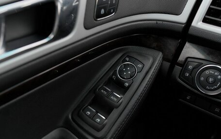 Ford Explorer VI, 2014 год, 1 659 000 рублей, 14 фотография