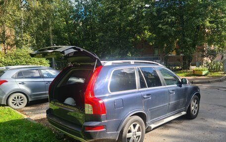 Volvo XC90 II рестайлинг, 2012 год, 1 800 000 рублей, 5 фотография