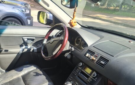 Volvo XC90 II рестайлинг, 2012 год, 1 800 000 рублей, 7 фотография