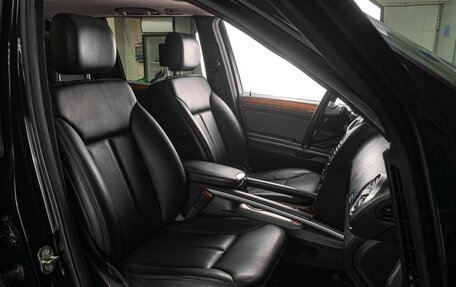 Mercedes-Benz GL-Класс, 2007 год, 1 639 000 рублей, 8 фотография