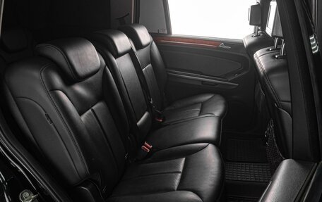 Mercedes-Benz GL-Класс, 2007 год, 1 639 000 рублей, 7 фотография