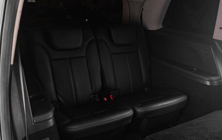 Mercedes-Benz GL-Класс, 2007 год, 1 639 000 рублей, 9 фотография