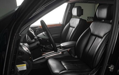 Mercedes-Benz GL-Класс, 2007 год, 1 639 000 рублей, 11 фотография