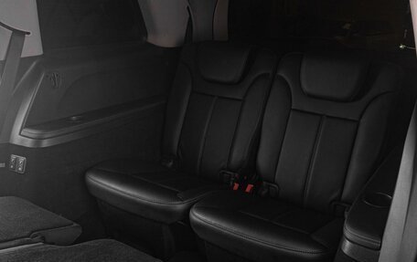 Mercedes-Benz GL-Класс, 2007 год, 1 639 000 рублей, 12 фотография