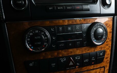 Mercedes-Benz GL-Класс, 2007 год, 1 639 000 рублей, 15 фотография