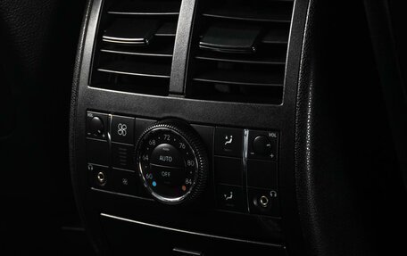 Mercedes-Benz GL-Класс, 2007 год, 1 639 000 рублей, 17 фотография