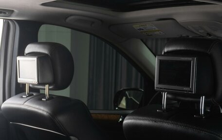Mercedes-Benz GL-Класс, 2007 год, 1 639 000 рублей, 18 фотография