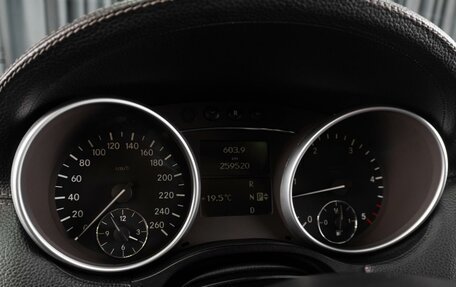 Mercedes-Benz GL-Класс, 2007 год, 1 639 000 рублей, 19 фотография