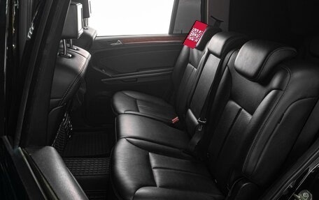 Mercedes-Benz GL-Класс, 2007 год, 1 639 000 рублей, 10 фотография