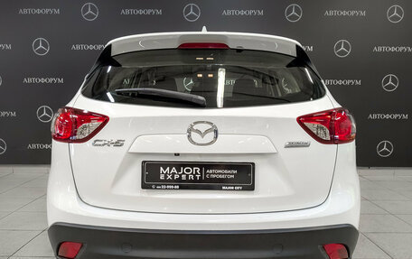 Mazda CX-5 II, 2014 год, 1 630 000 рублей, 6 фотография
